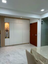 Blk 131A Eastlink I @ Canberra (Sembawang), HDB 4 Rooms #533675661